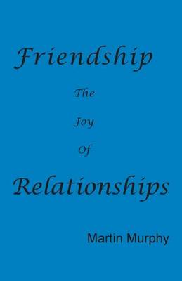 Book cover for Friendship