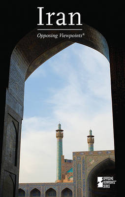 Cover of Iran