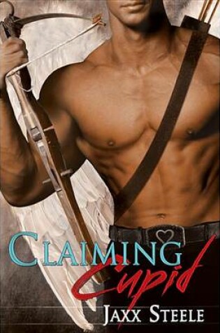 Cover of Claiming Cupid