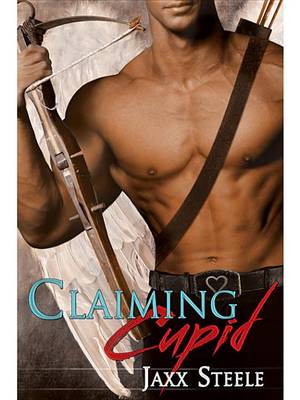 Book cover for Claiming Cupid