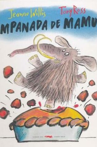 Cover of Empanada de Mamut