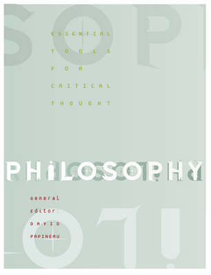 Book cover for Philosophy