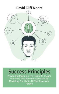 Book cover for Success Principles