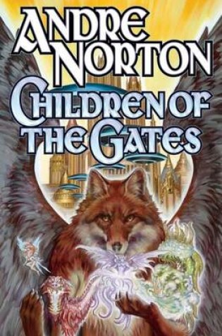 Cover of Children of the Gates