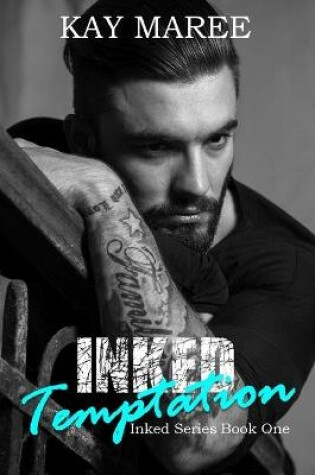 Cover of Inked Temptation