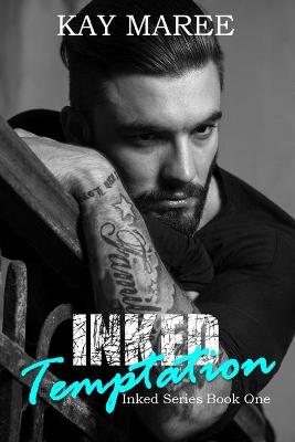 Book cover for Inked Temptation