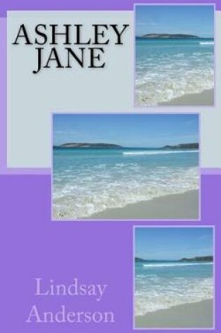 Cover of Ashley Jane