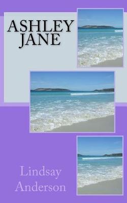 Book cover for Ashley Jane