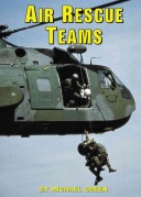 Cover of Air Rescue Teams