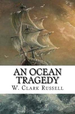 Book cover for An Ocean Tragedy