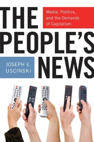 Cover of People's News, The