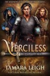 Book cover for Merciless