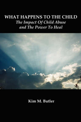 Book cover for What Happens to the Child