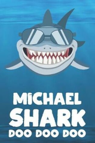 Cover of Michael - Shark Doo Doo Doo