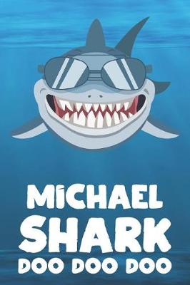 Book cover for Michael - Shark Doo Doo Doo