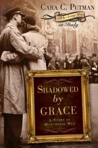 Cover of Shadowed by Grace