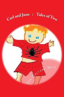 Book cover for Carl and June