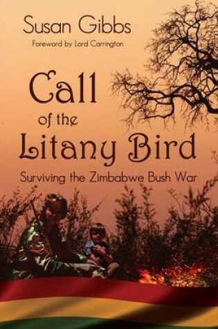 Cover of Call Of The Litany Bird