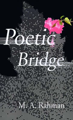 Book cover for Poetic Bridge