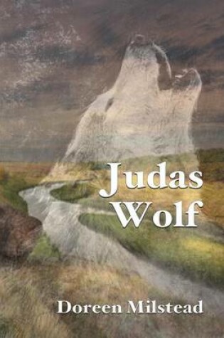 Cover of Judas Wolf