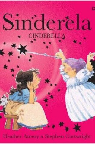 Cover of Sinderela / Cinderella