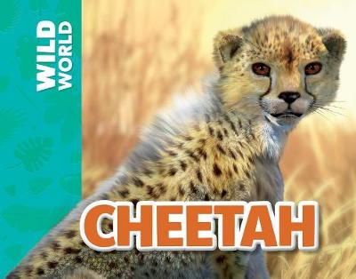 Cover of Cheetah