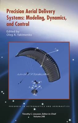 Book cover for Precision Aerial Delivery Systems