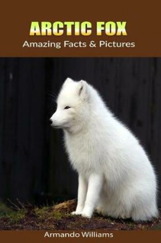 Cover of Arctic Fox