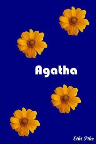 Cover of Agatha