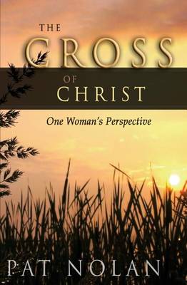 Book cover for Cross of Christ