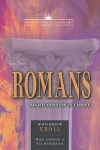Book cover for The Book of Romans, Volume 6