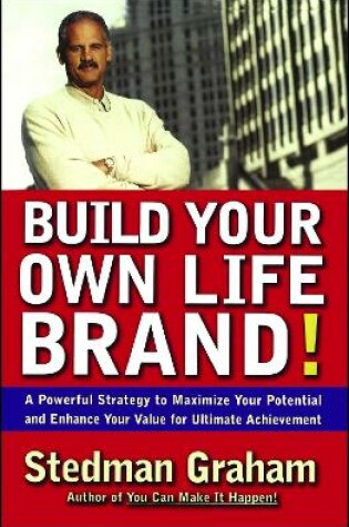 Cover of Build Your Own Life Brand!