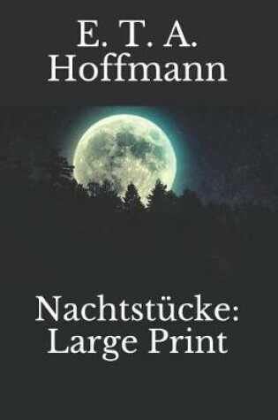 Cover of Nachtst