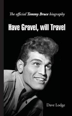 Cover of Have Gravel, Will Travel