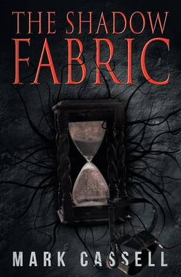 Book cover for The Shadow Fabric
