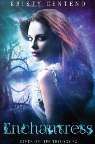 Cover of Enchantress