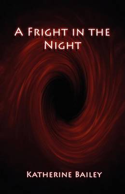 Book cover for A Fright in the Night
