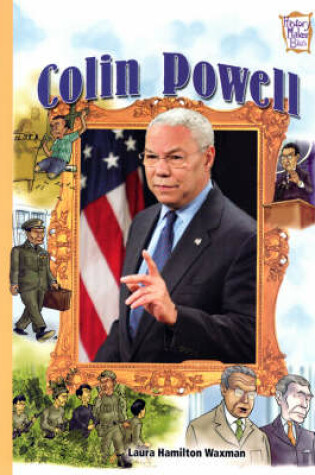 Cover of Colin Powell