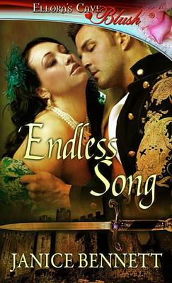 Book cover for Endless Song