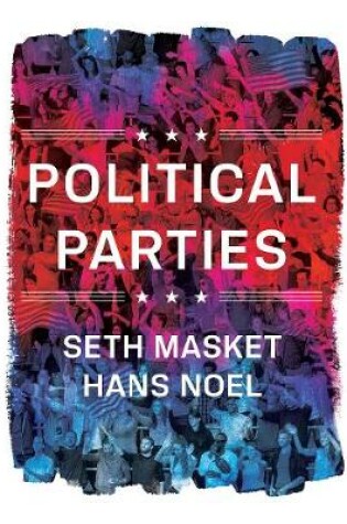 Cover of Political Parties