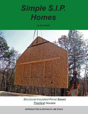 Book cover for Simple S.I.P. Homes