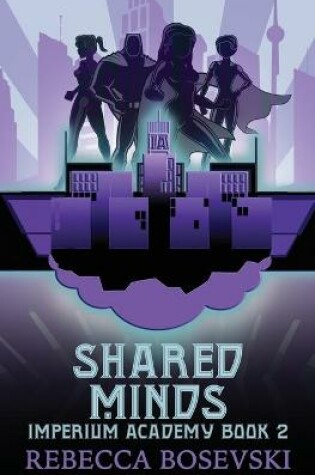 Cover of Shared Minds