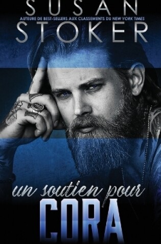 Cover of Un soutien pour Cora