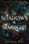 Book cover for Of Shadows & Starlight