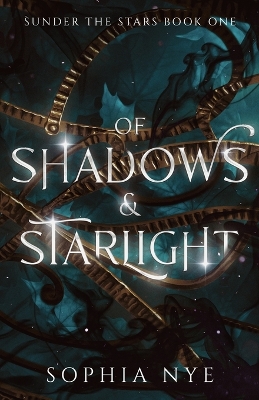 Book cover for Of Shadows & Starlight