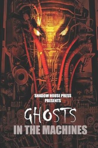 Cover of Ghost in the Machine Anthology