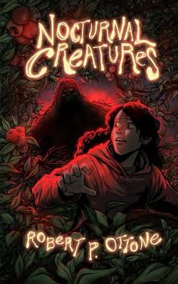 Cover of Nocturnal Creatures