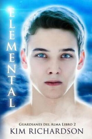 Cover of Elemental (Guardianes Del Alma Libro 2)