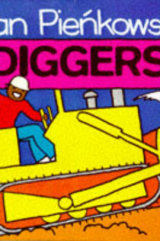 Cover of Diggers