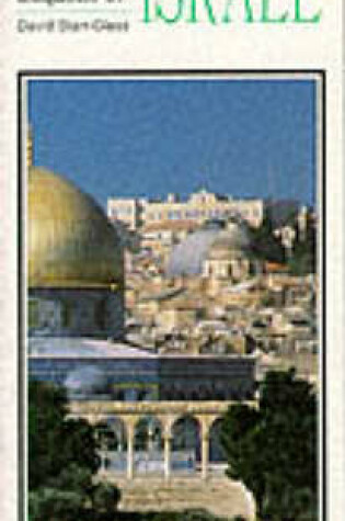 Cover of Israel